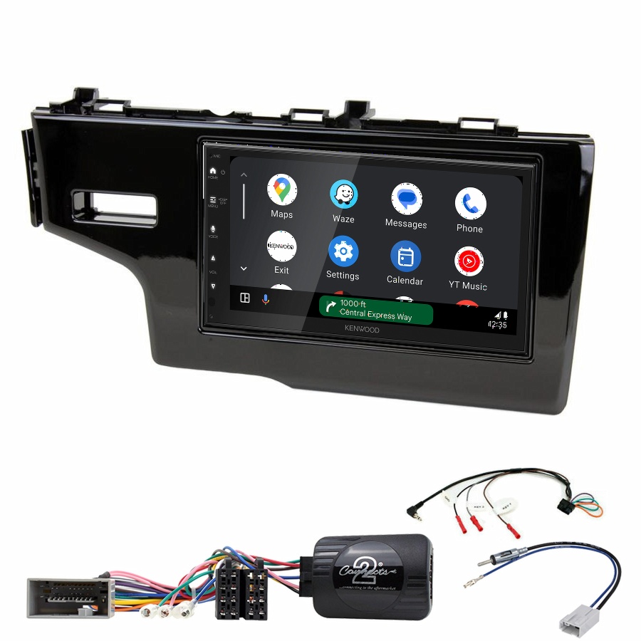 2DIN-Jazz2013--DMX5023DABS