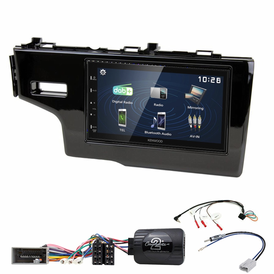 2DIN-Jazz2013--DMX129DAB