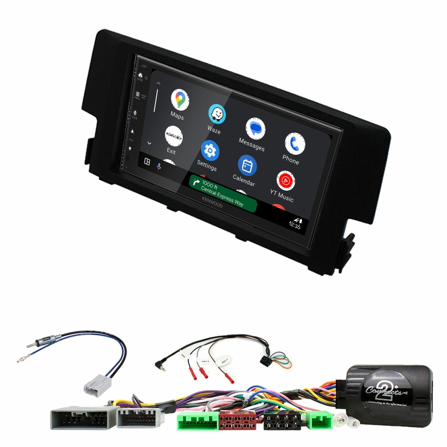 2DIN-Civic2016--DMX5023DABS
