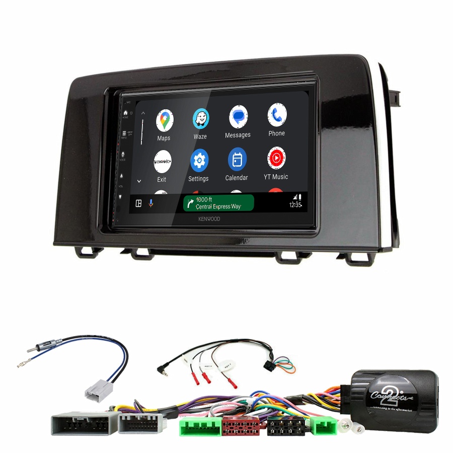 2DIN-CRV2016--DMX5023DABS