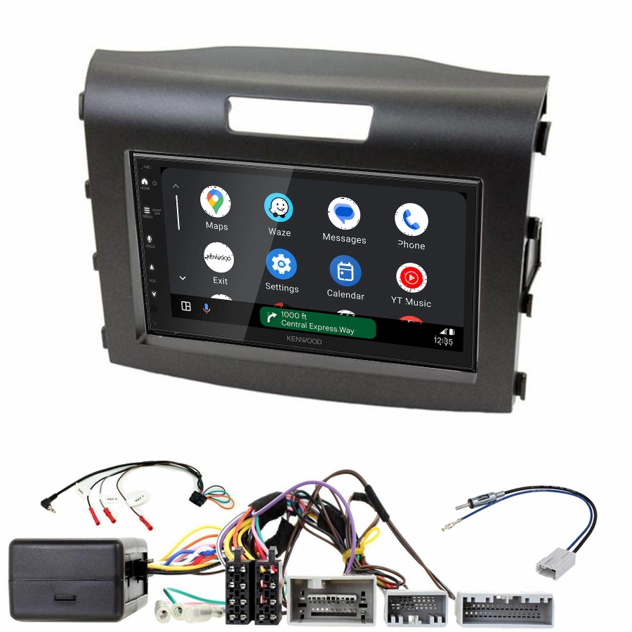 2DIN-CRV2012--DMX5023DABS