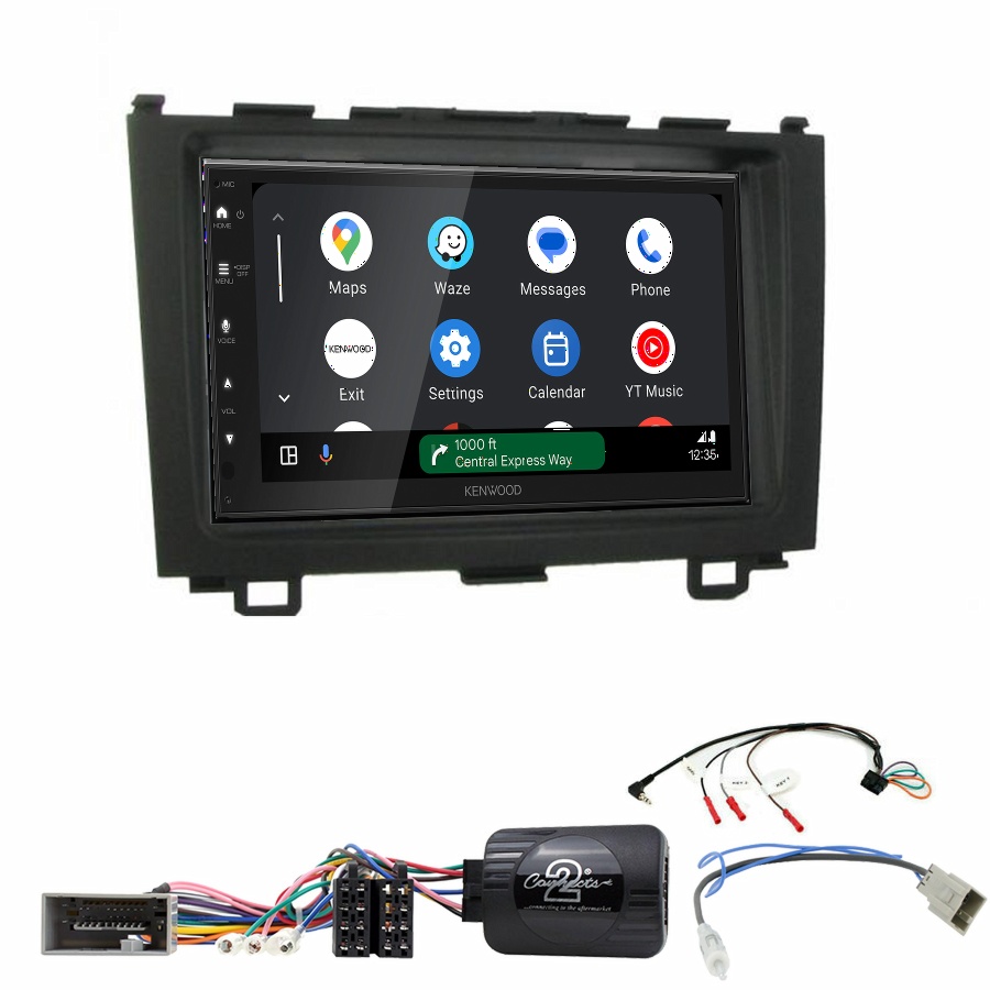 2DIN-CRV2006--DMX5023DABS