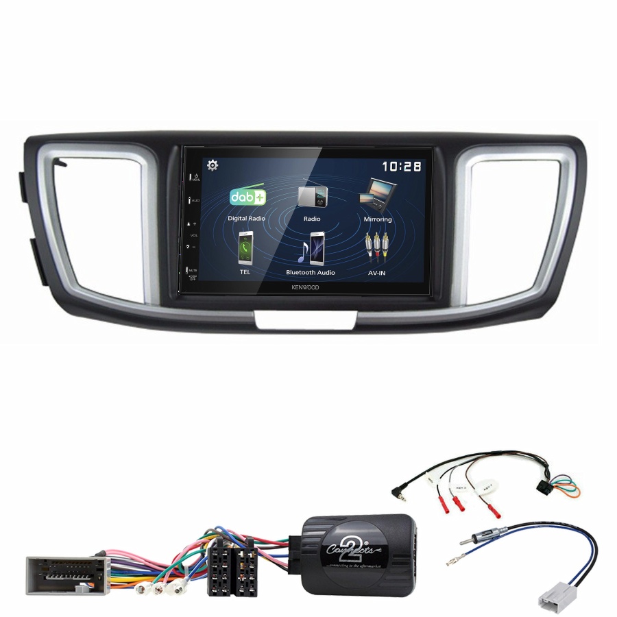 2DIN-Accord2013--DMX129DAB