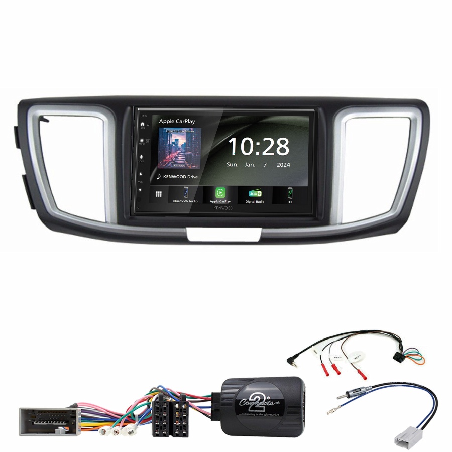 2DIN-Accord2013--DMX6523DABS