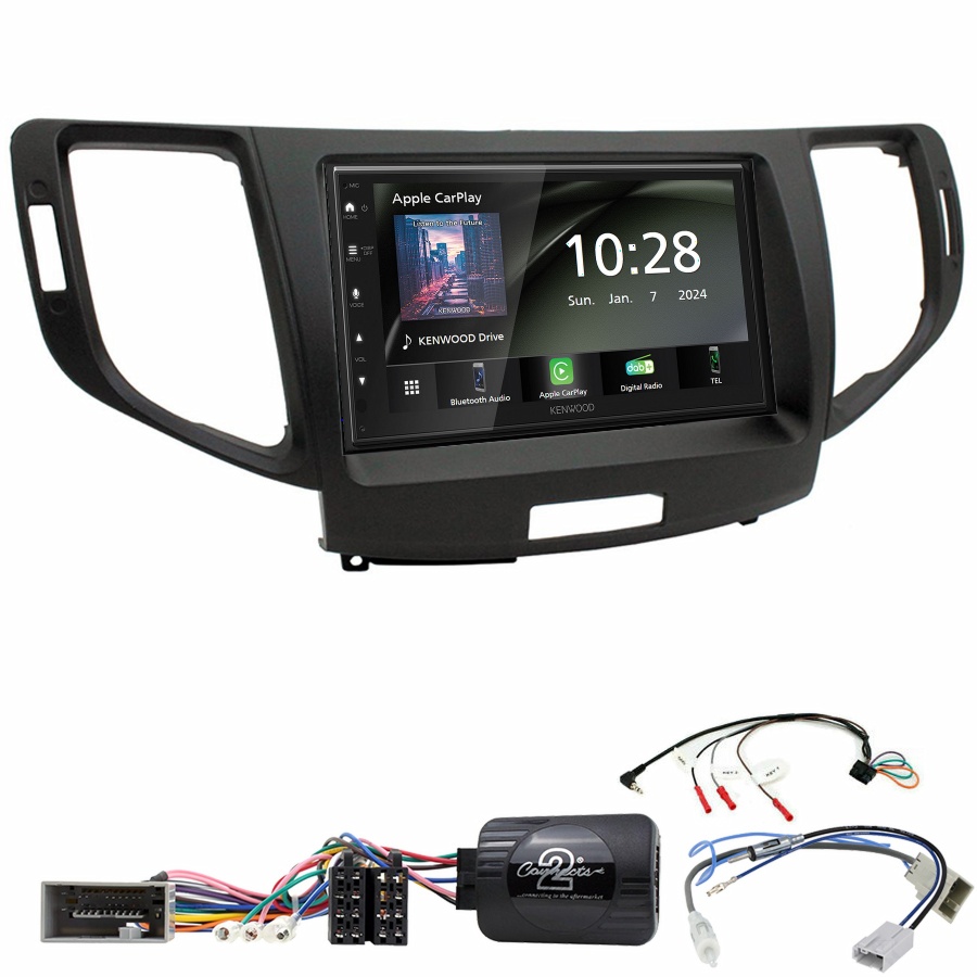 2DIN-Accord2008--DMX6523DABS