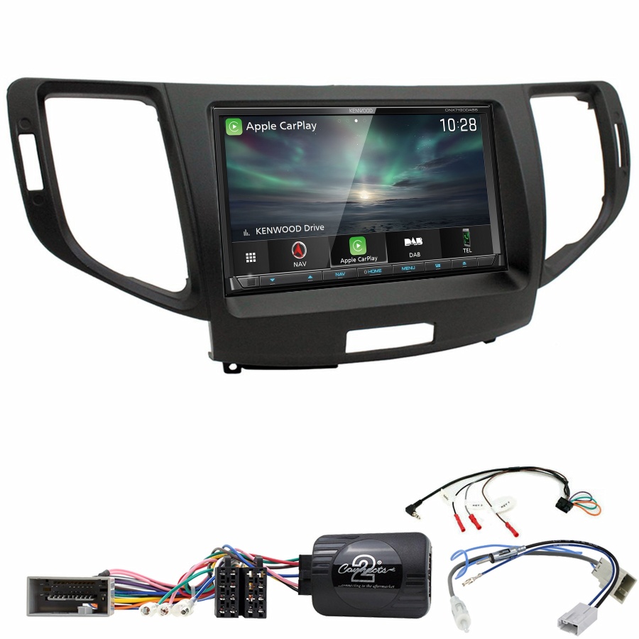 2DIN-Accord2008--DNX7190DABS