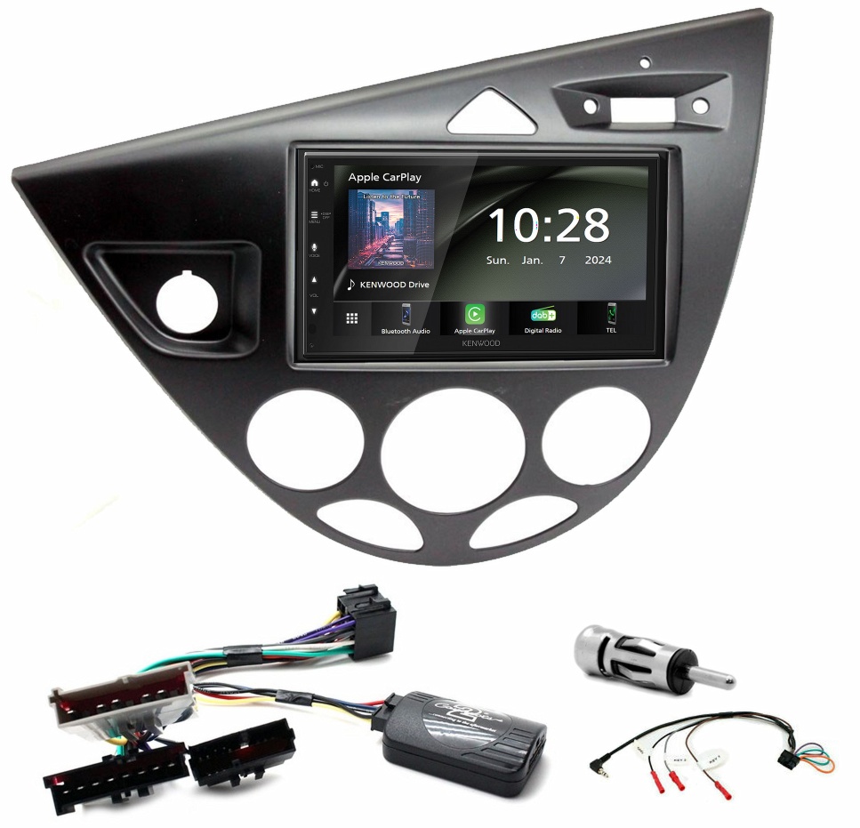 2DIN-focus1999--DMX6523DABS