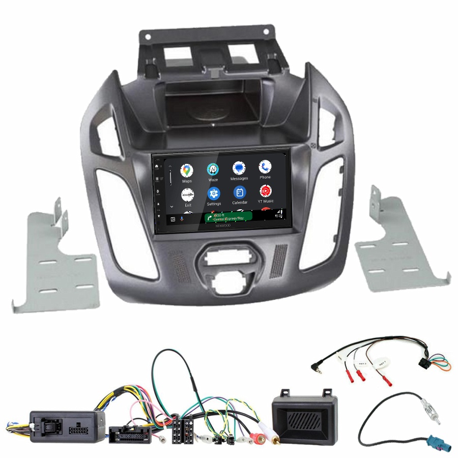 2DIN-Transit-Connect2014--DMX5023DABS
