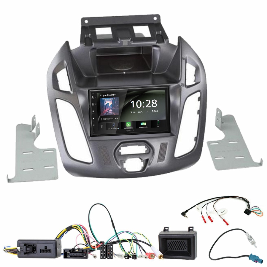 2DIN-Transit-Connect2014--DMX6523DABS