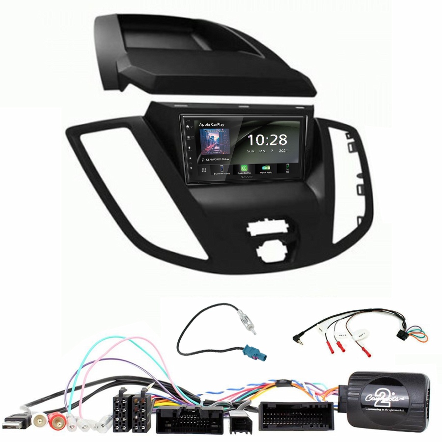 2DIN-Transit2015--DMX6523DABS