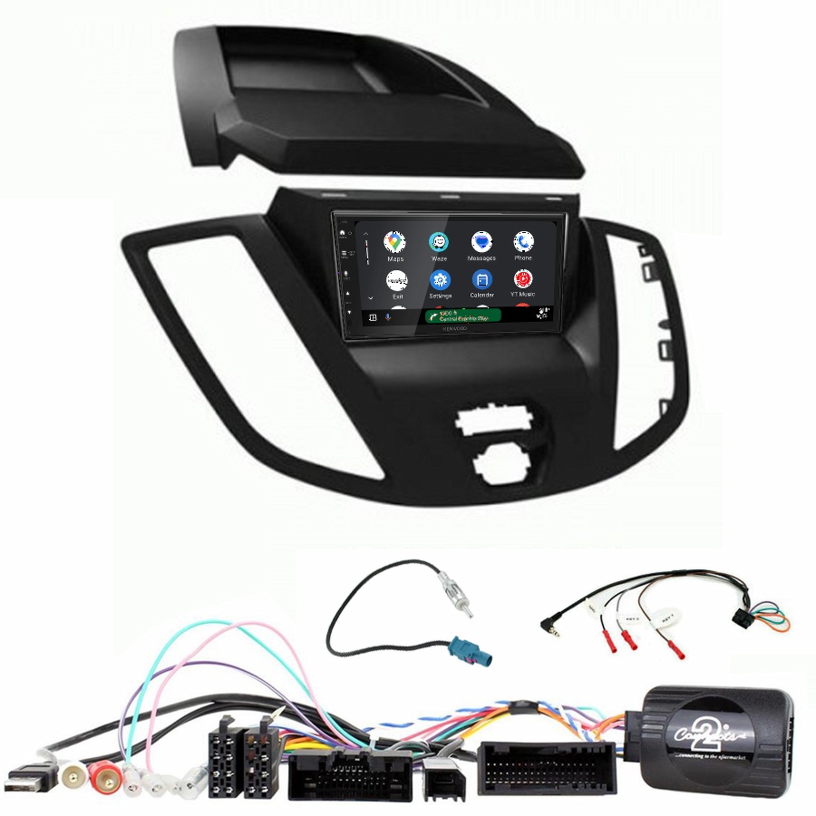 2DIN-Transit2015--DMX5023DABS
