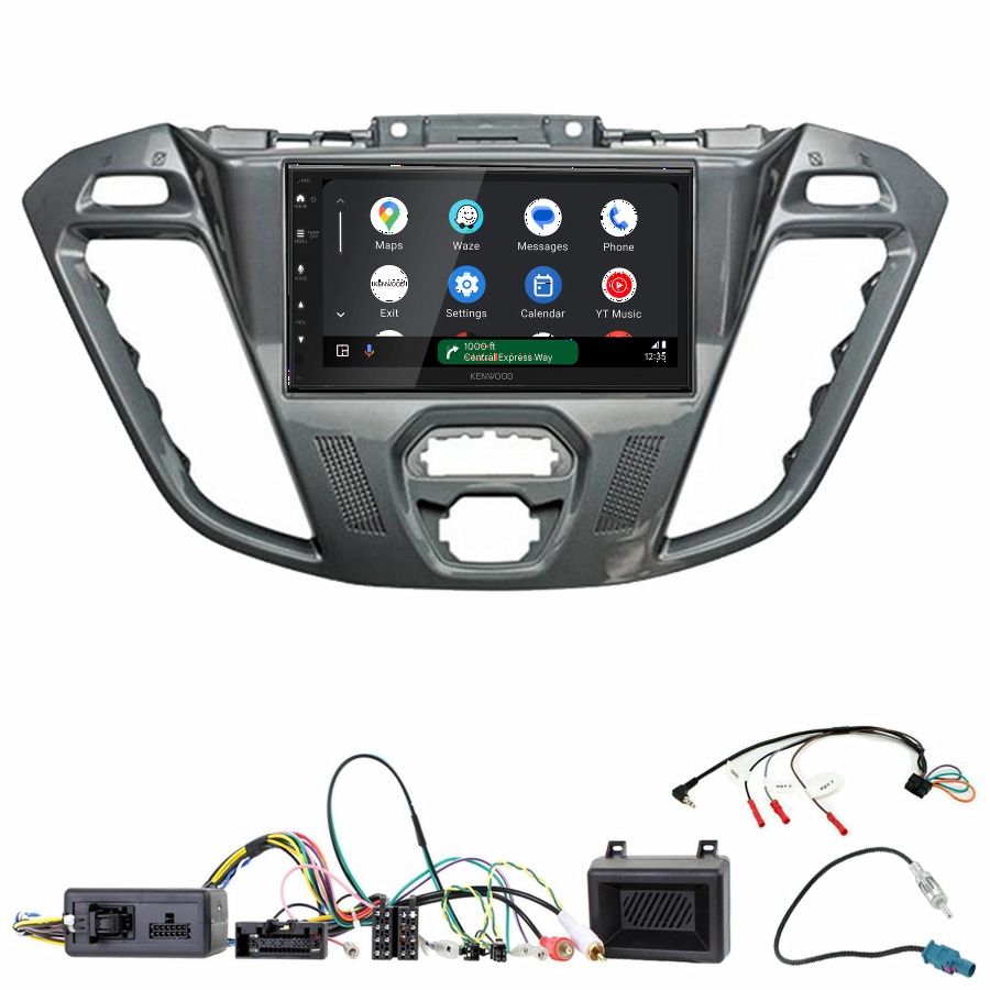 2DIN-Transit-Custom--DMX5023DABS