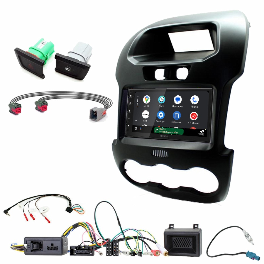 2DIN-Ranger2012--DMX5023DABS