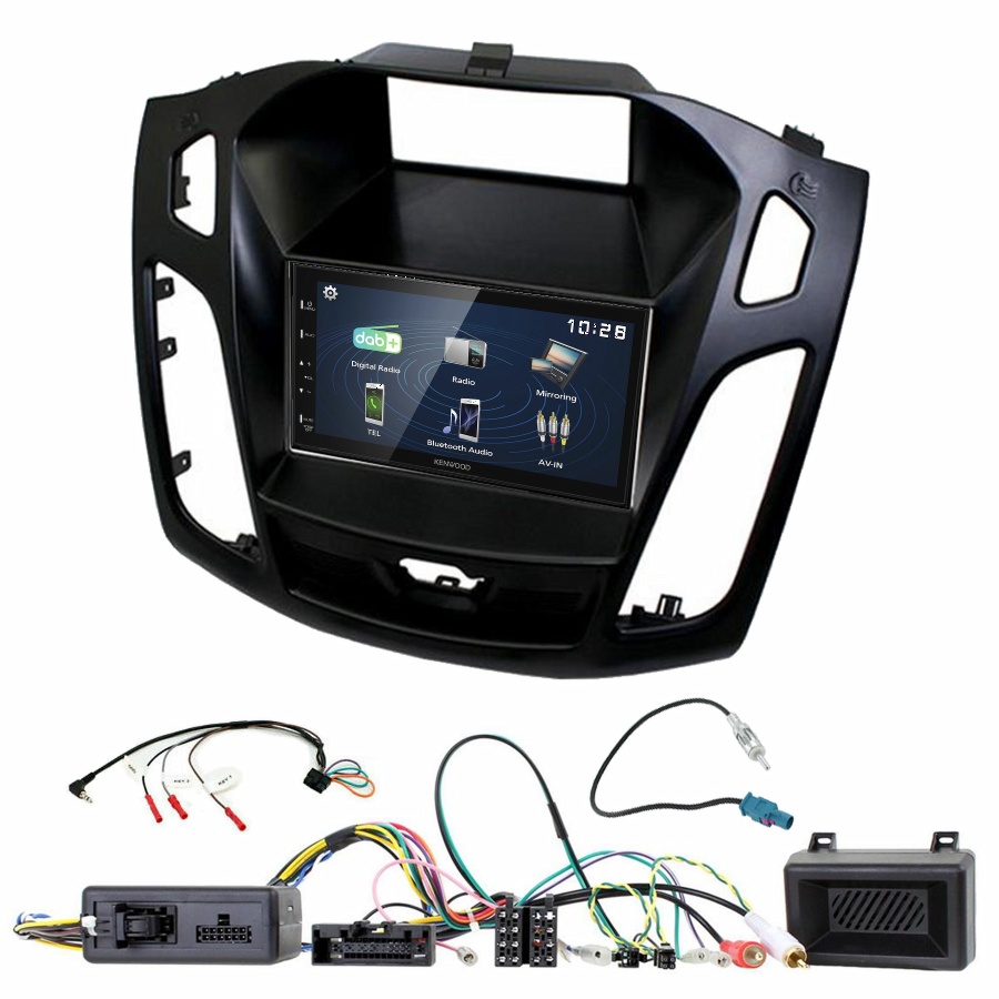 2DIN-focus2015--DMX129DAB