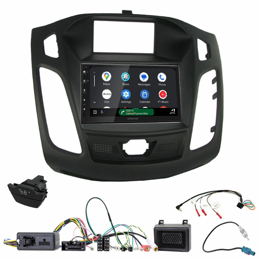 2DIN-Focus2011--DMX5023DABS