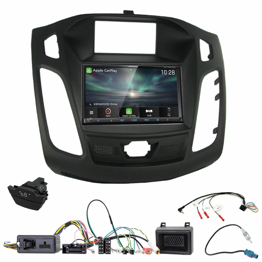 2DIN-Focus2011--DNX7190DABS