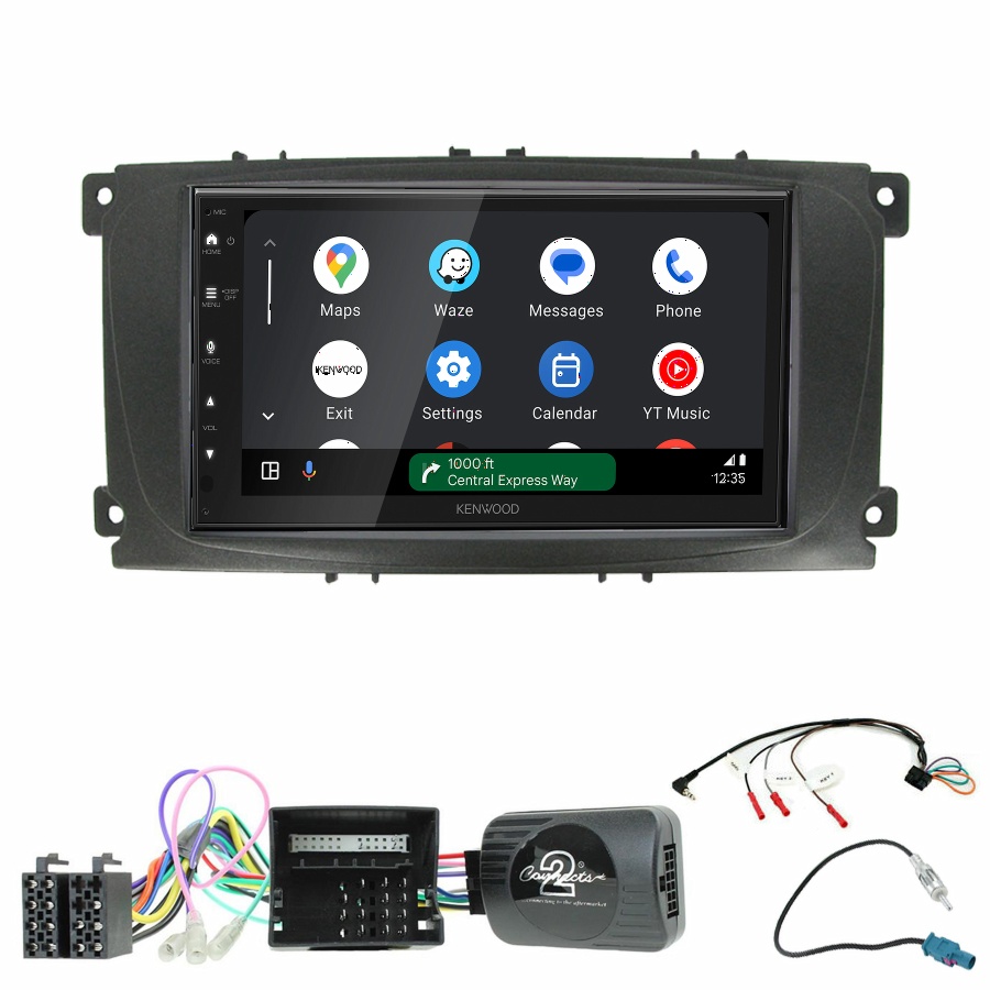 2DIN-Mondeo-Focus-Cmax-Smax+Galaxy--DMX5023DABS