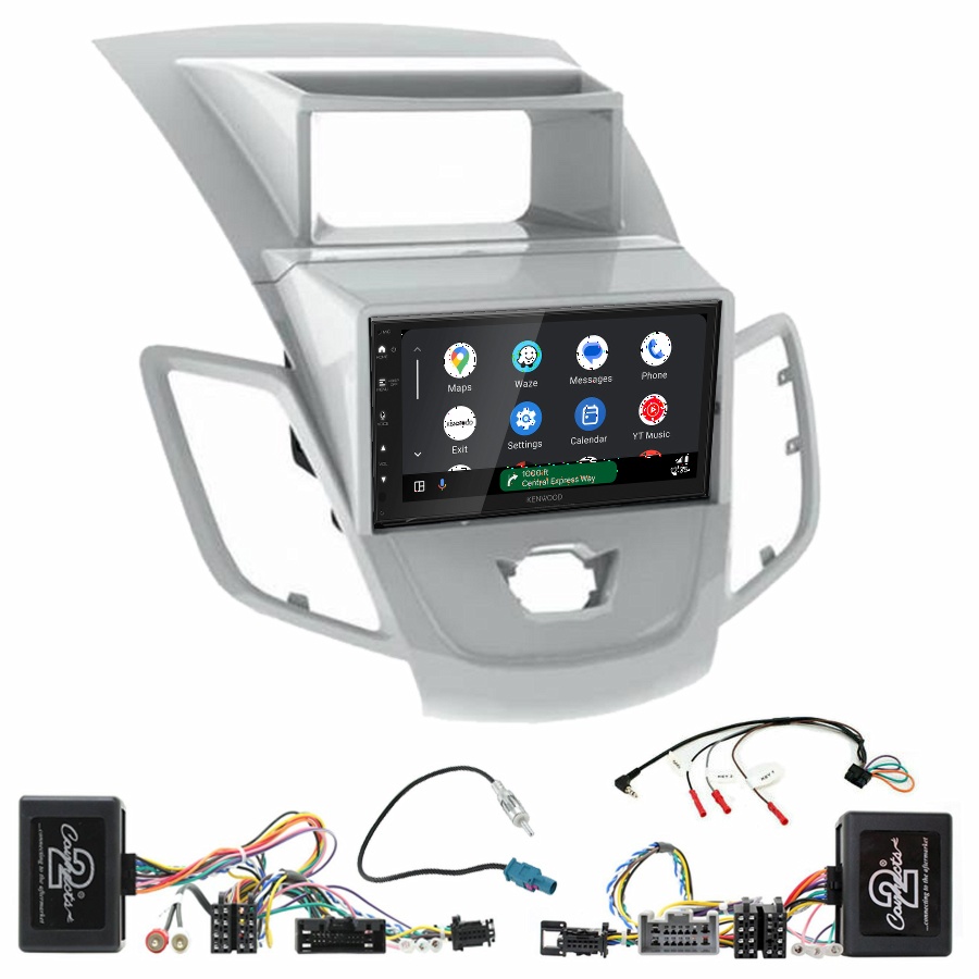2DIN-Fiesta2009-acDisplay--DMX5023DABS