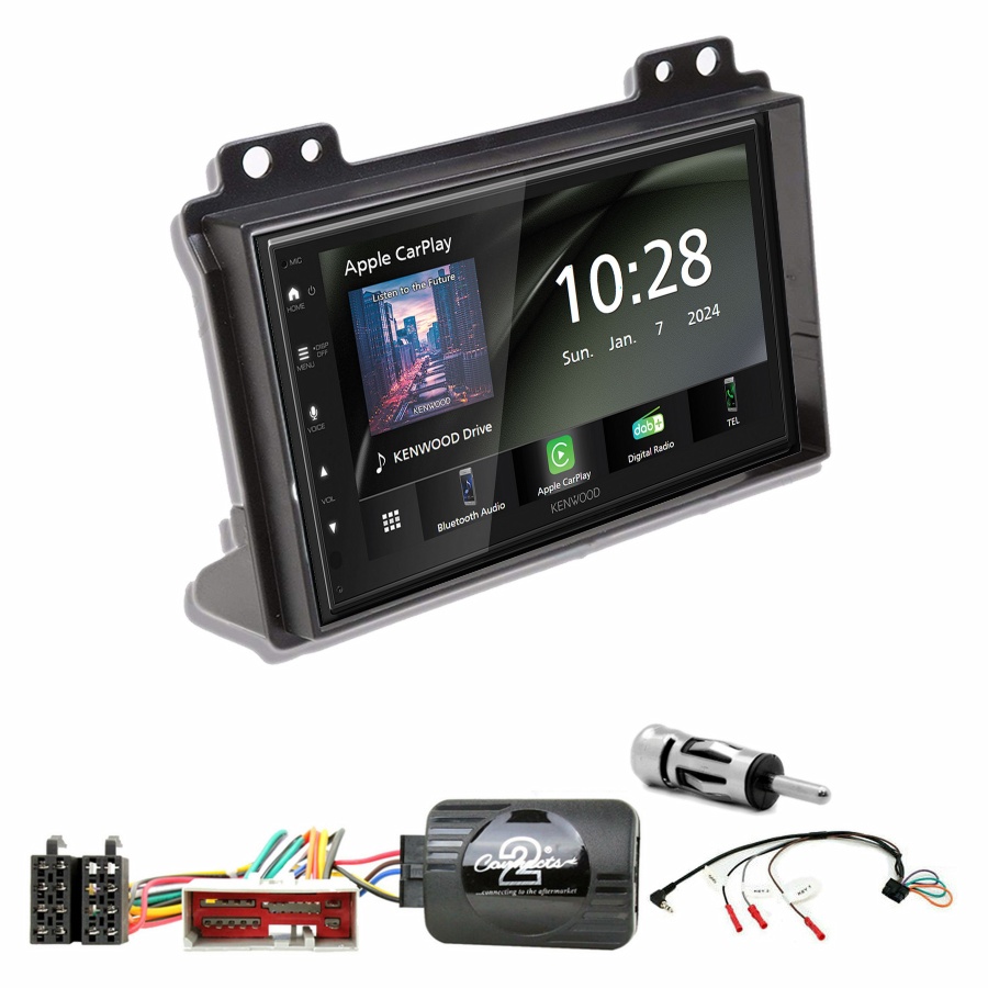 2DIN-fusion-fiesta2002--DMX6523DABS