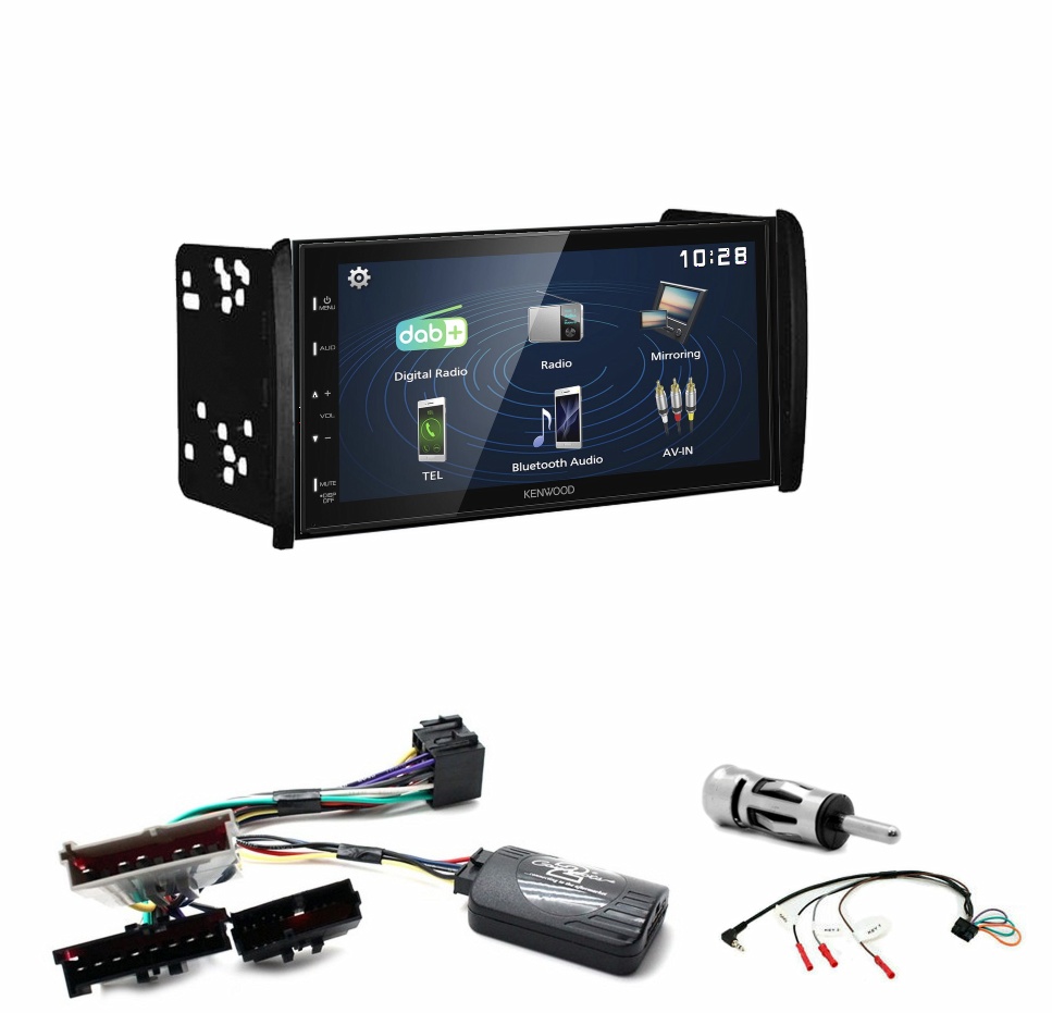 2DIN-Mondeo1999--DMX129DAB