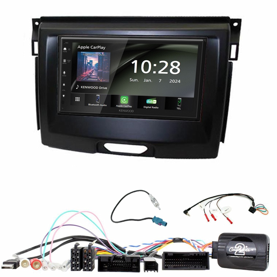 2DIN-Ranger2015--DMX6523DABS