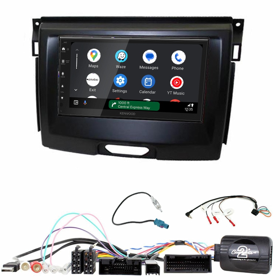 2DIN-Ranger2015--DMX5023DABS