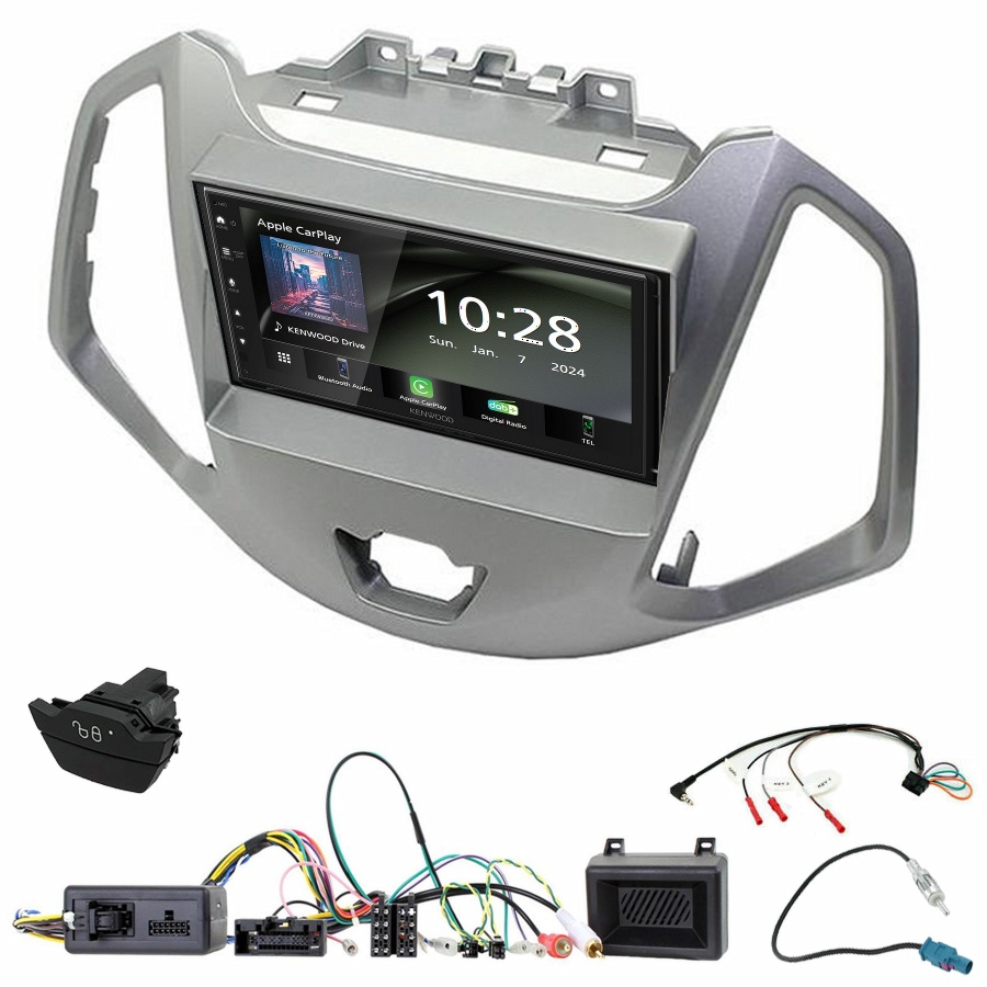 2DIN-ecosport2013--DMX6523DABS