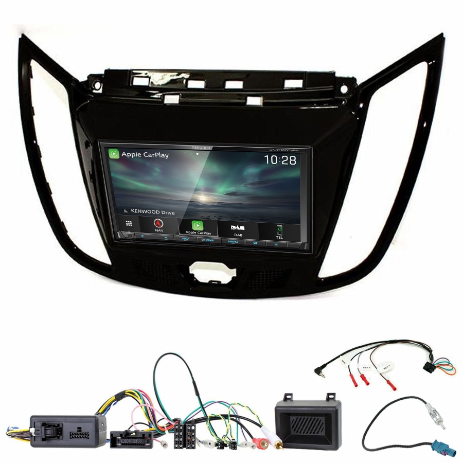 2DIN-CMax2010--DNX7190DABS