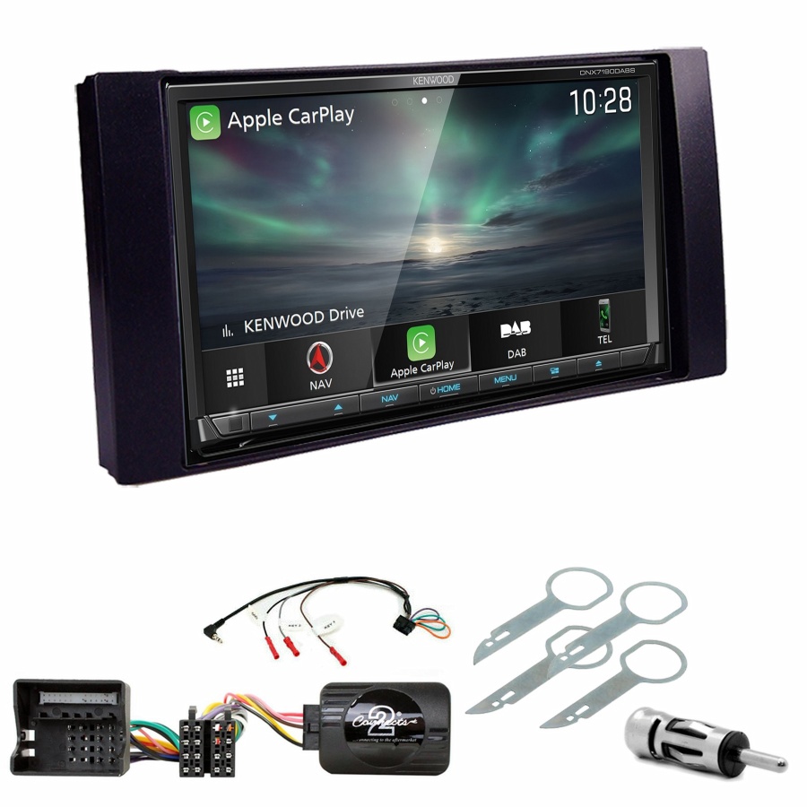 2DIN-Kuga-Cmax-Focus-Fiesta-Transit-Smax--DNX7190DABS