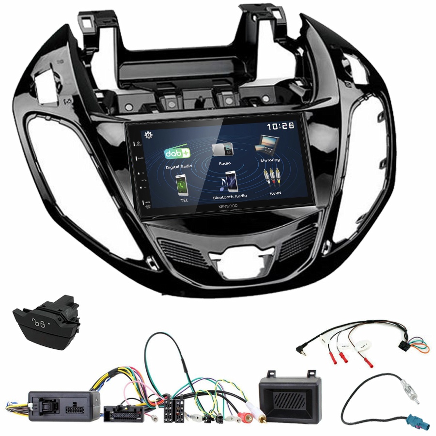 2DIN-Bmax2012--DMX129DAB