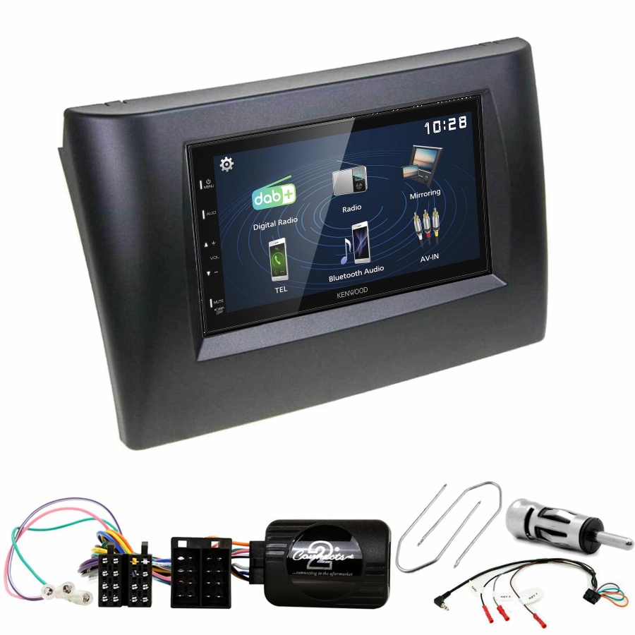 2DIN-Stilo--DMX129DAB