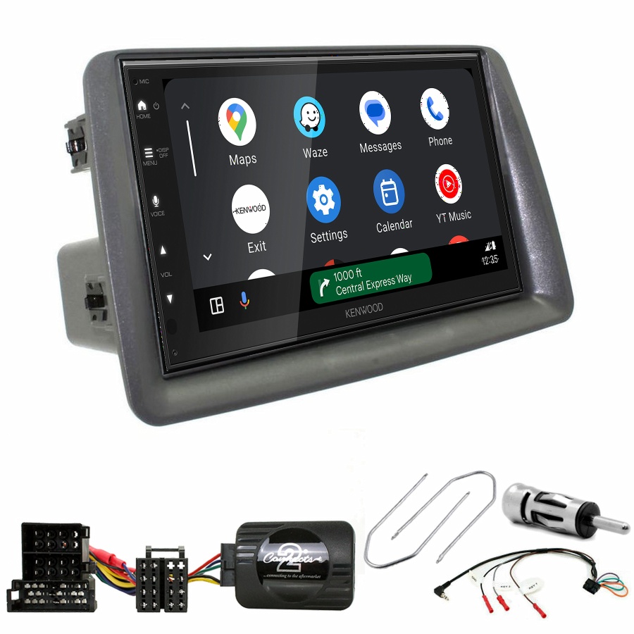 2DIN-panda2003--DMX5023DABS