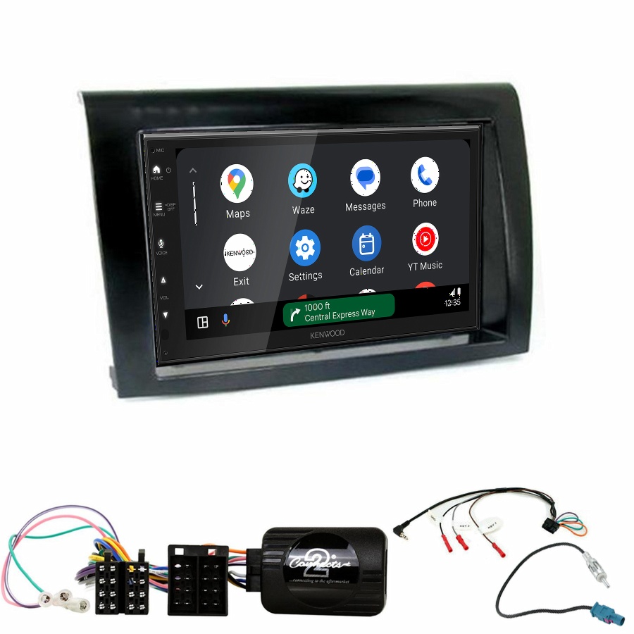 2DIN-Bravo--DMX5023DABS