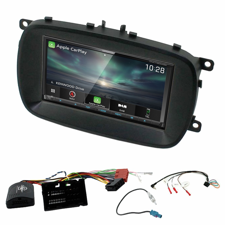 2DIN-Fiat500X--DNX7190DABS