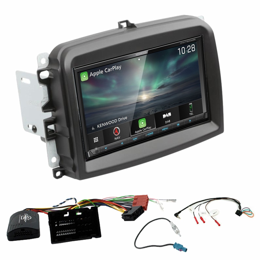 2DIN-Fiat500L--DNX7190DABS