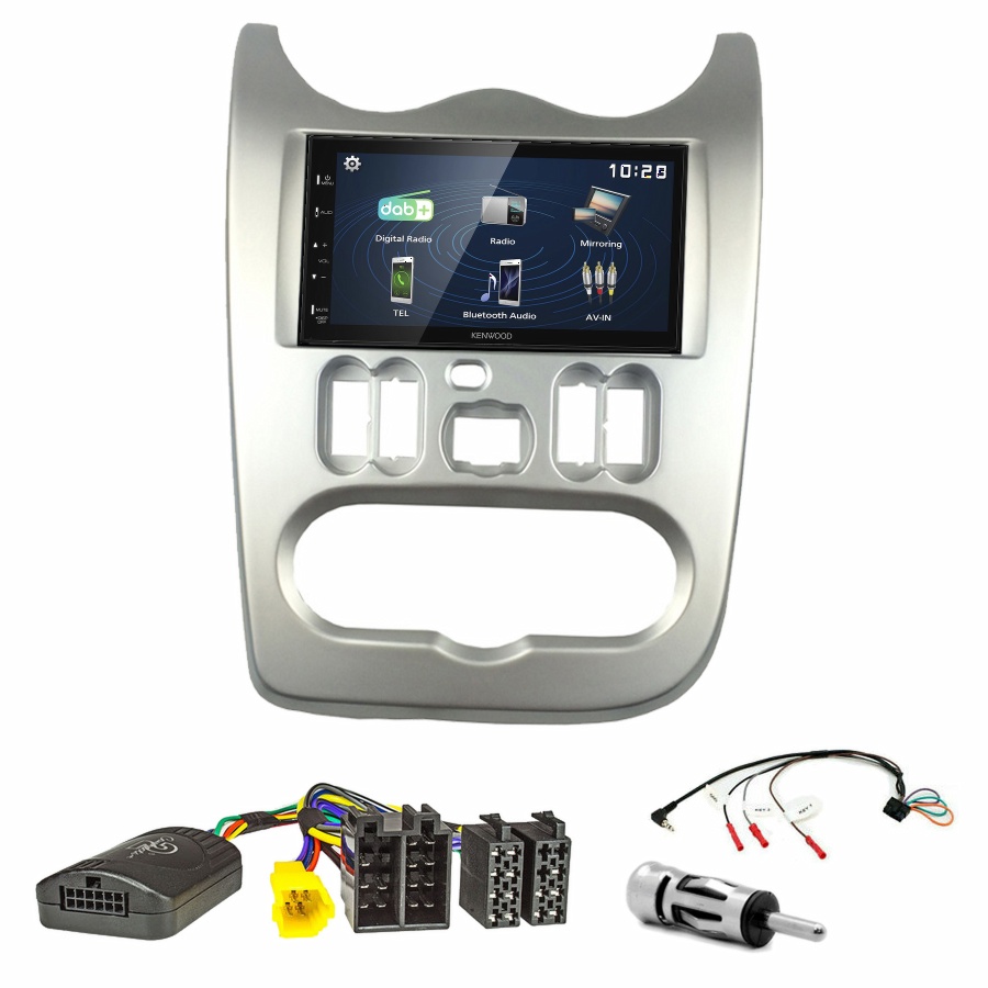2DIN-Duster2010a2013--DMX129DAB