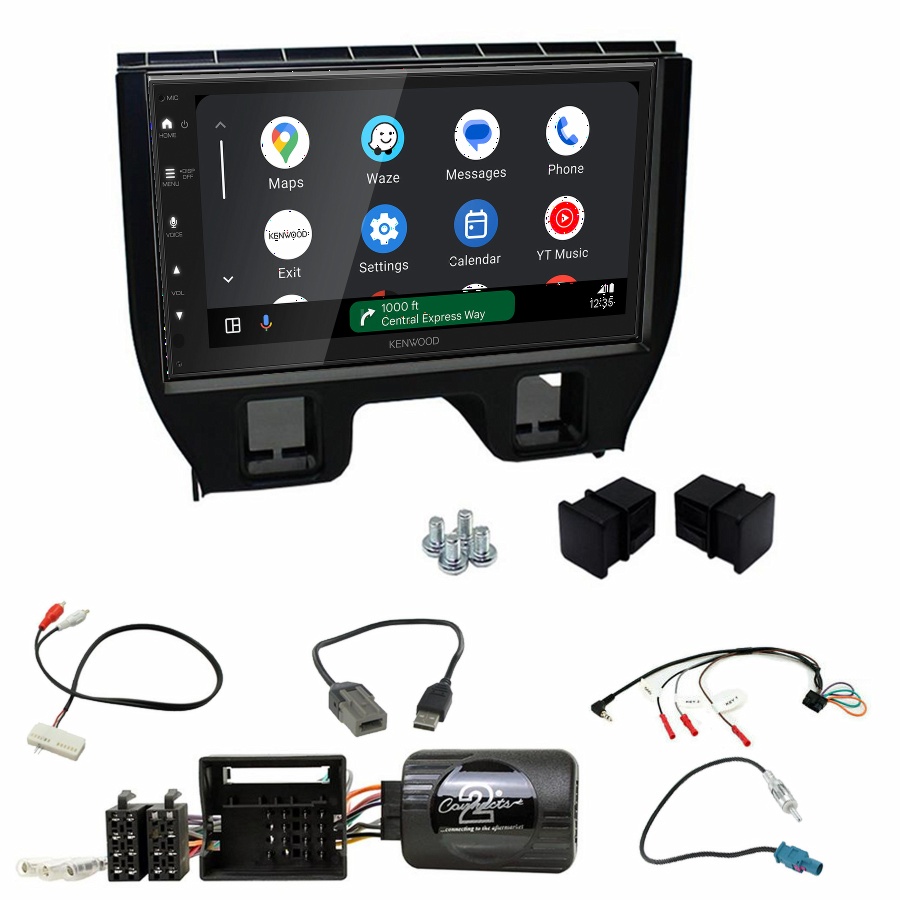 2DIN-CitroenDS3--DMX5023DABS