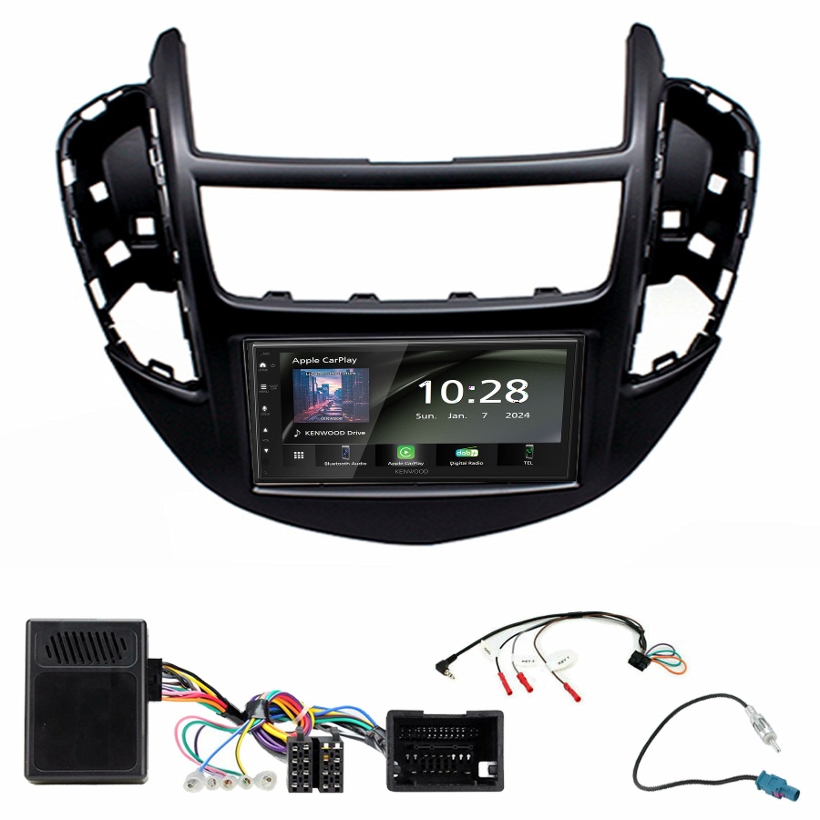 2DIN-Trax2013--DMX6523DABS