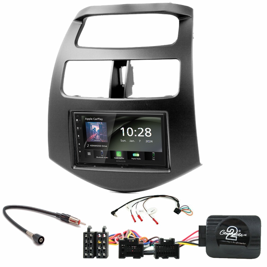 2DIN-spark2010--DMX6523DABS