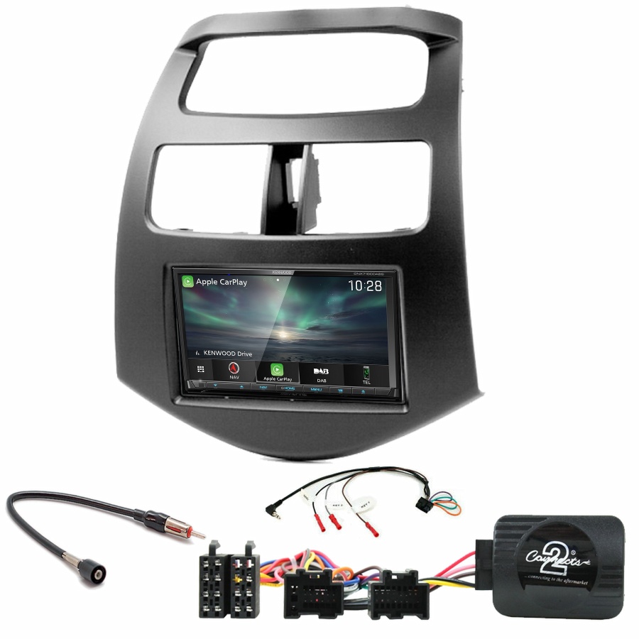 2DIN-spark2010--DNX7190DABS