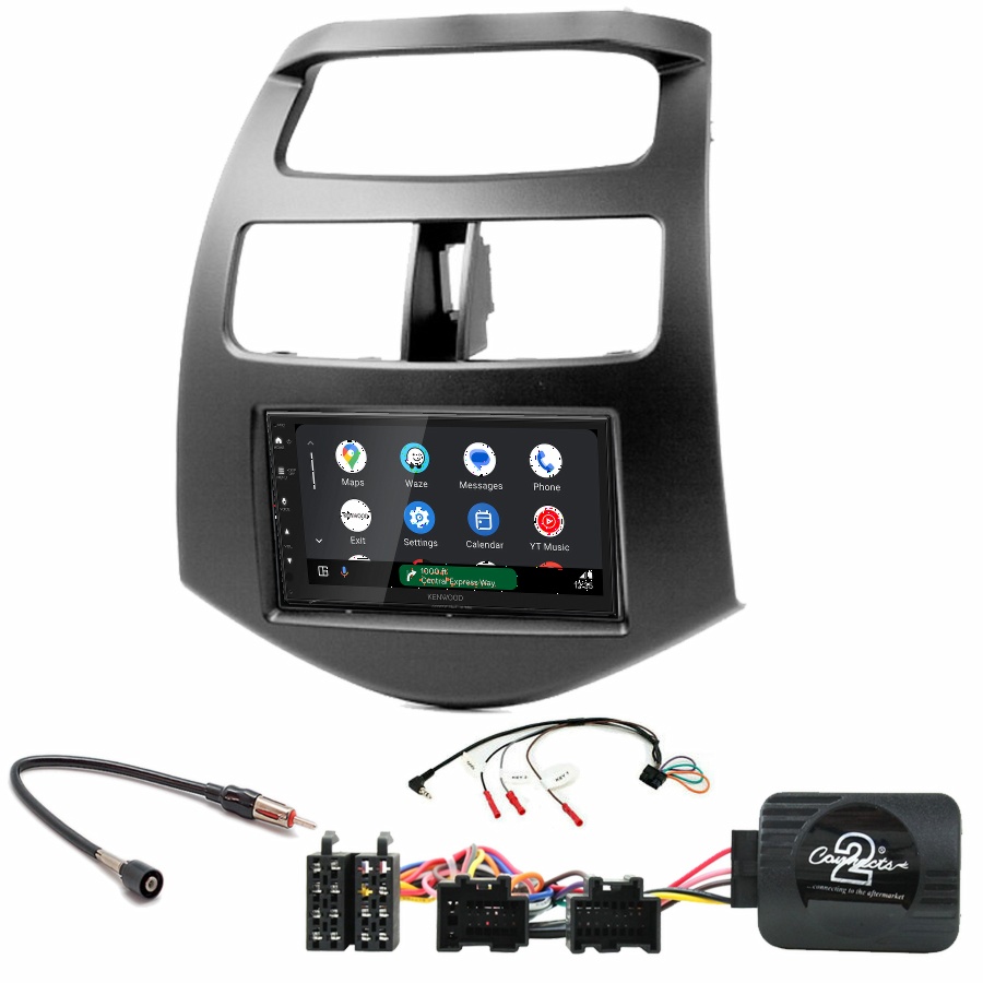 2DIN-spark2010--DMX5023DABS
