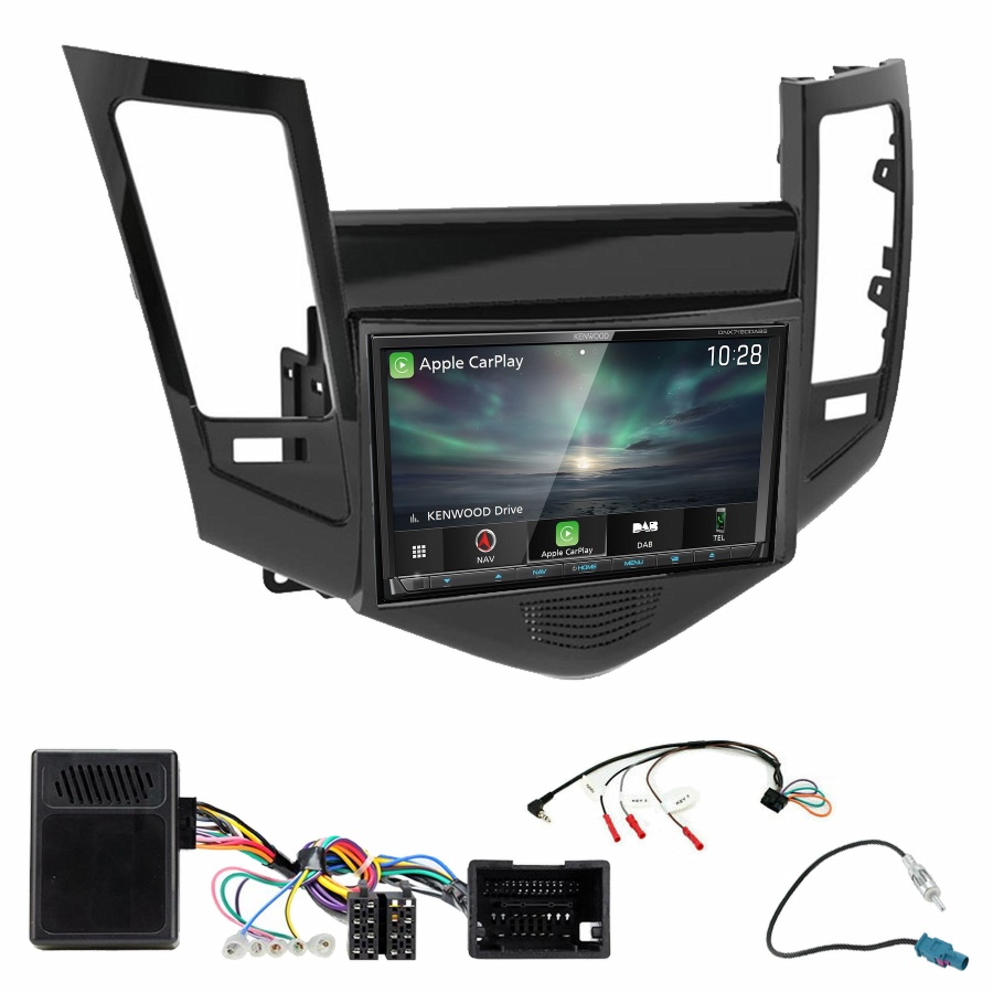 2DIN-cruze2009--DNX7190DABS