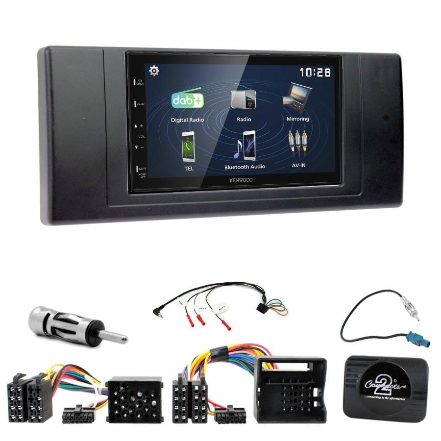 2DIN-BMW-e53-X5--DMX129DAB
