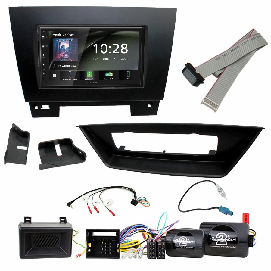 2DIN-bmw-X1-e84--DMX6523DABS
