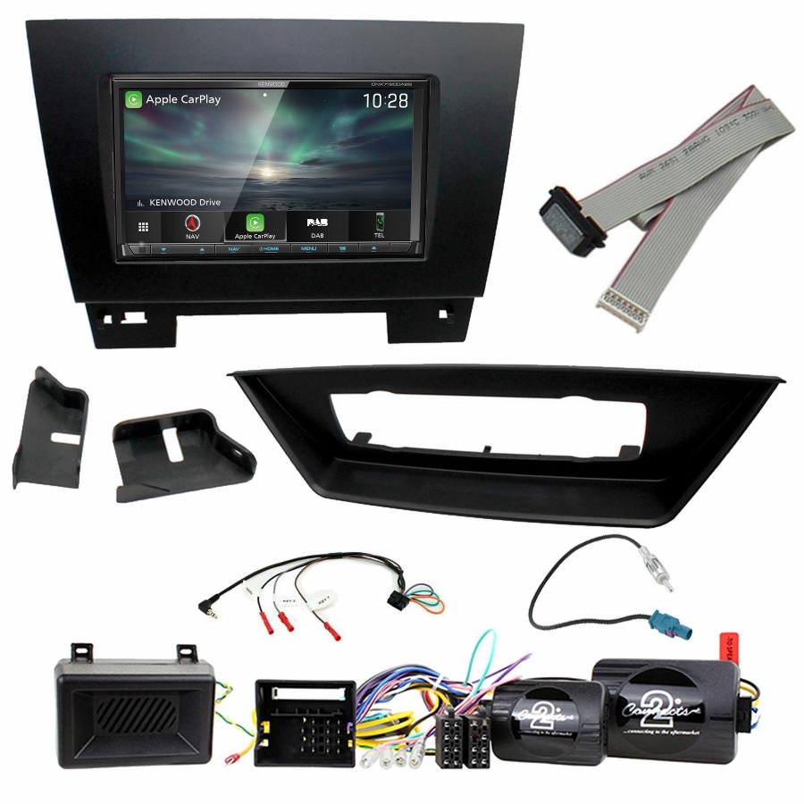 2DIN-bmw-X1-e84--DNX7190DABS