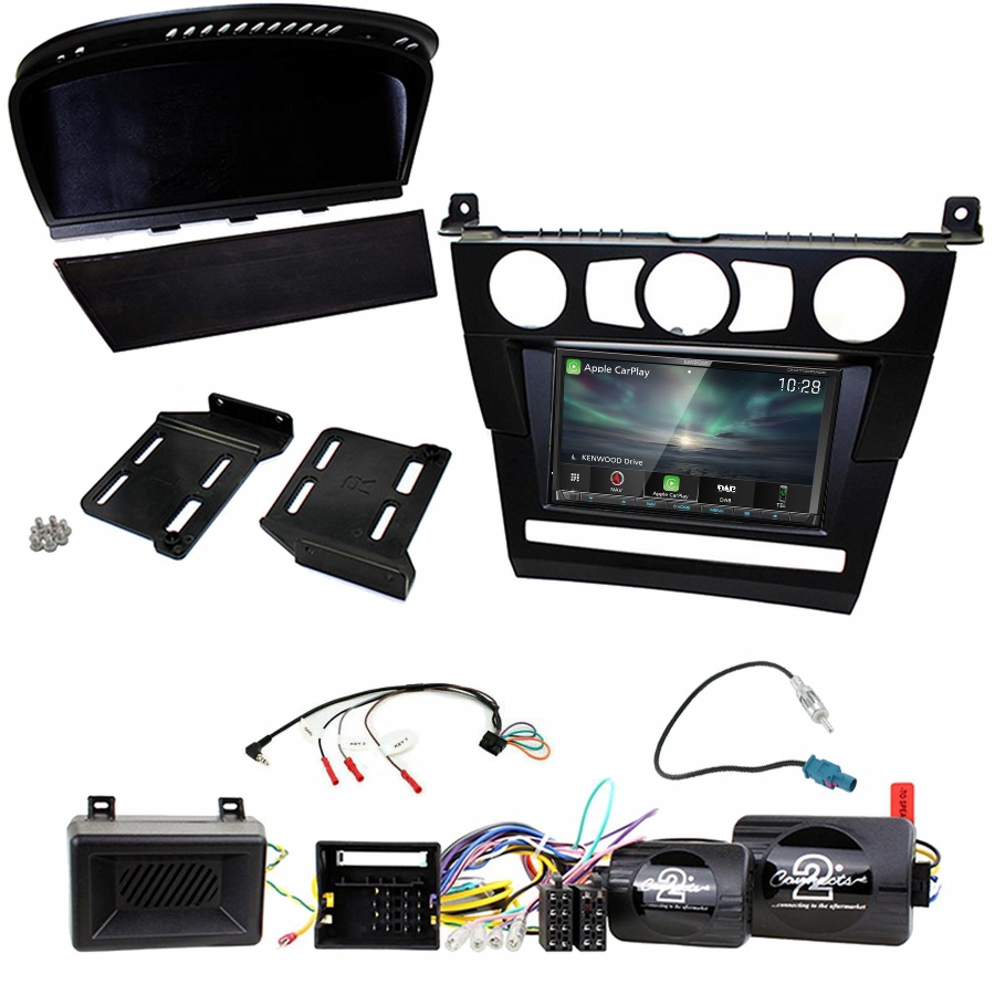2DIN-bmw-E60--DNX7190DABS