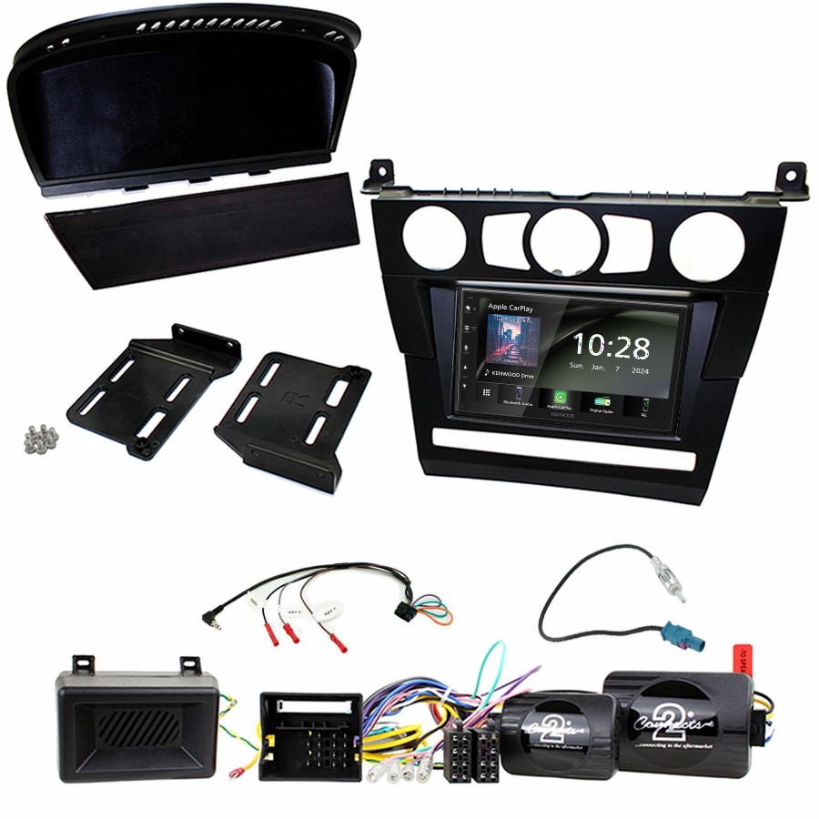 2DIN-bmw-E60--DMX6523DABS