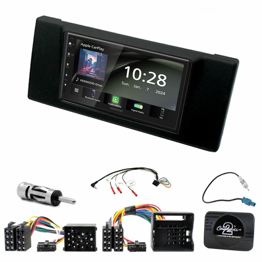 2DIN-BMW-serie5-E39--DMX6523DABS