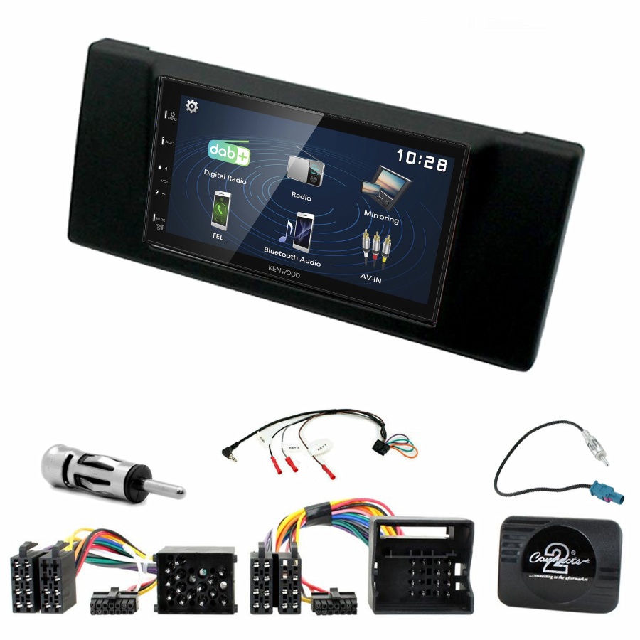 2DIN-BMW-serie5-E39--DMX129DAB