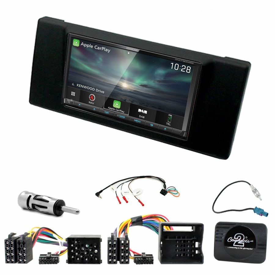 2DIN-BMW-serie5-E39--DNX7190DABS